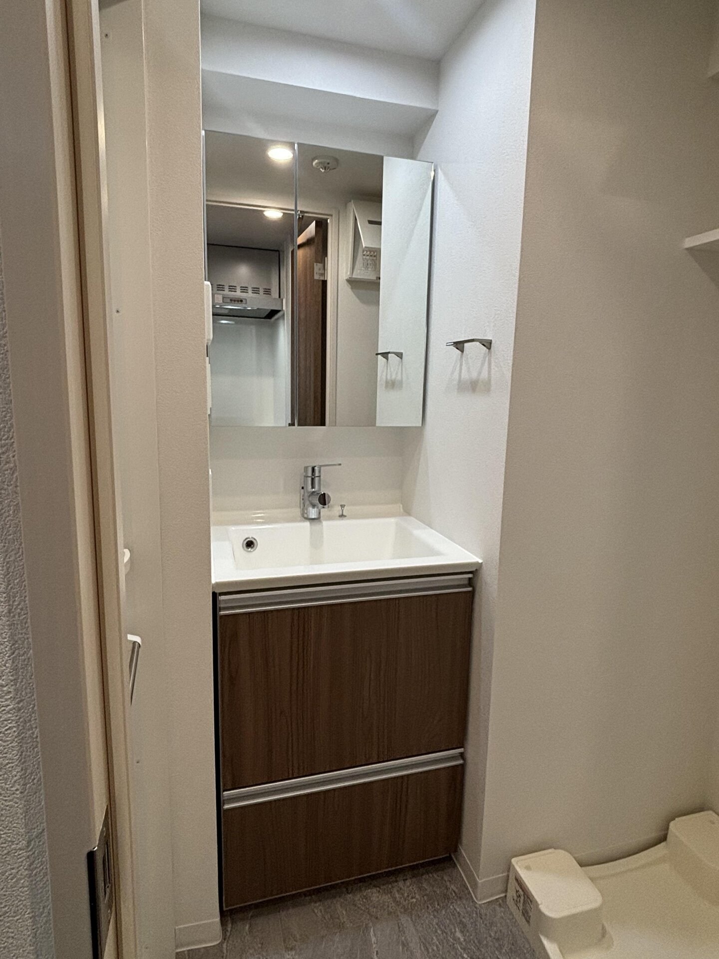 クレヴィスタ中野新橋IIの物件内観写真