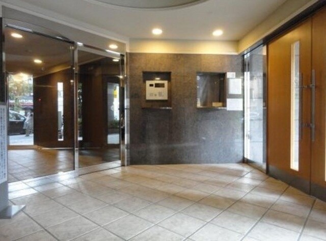 ステージグランデ新高円寺の物件内観写真