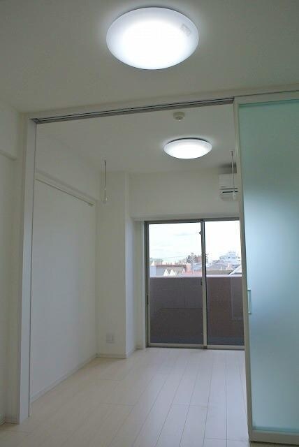 パティーナ武蔵関の物件内観写真