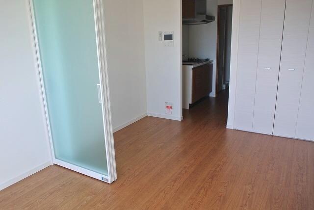 パティーナ武蔵関の物件内観写真