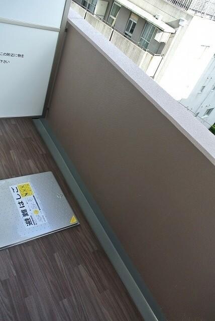 パティーナ武蔵関の物件内観写真