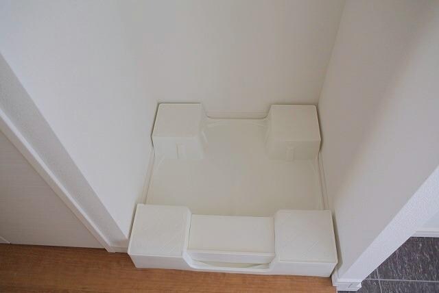 パティーナ武蔵関の物件内観写真