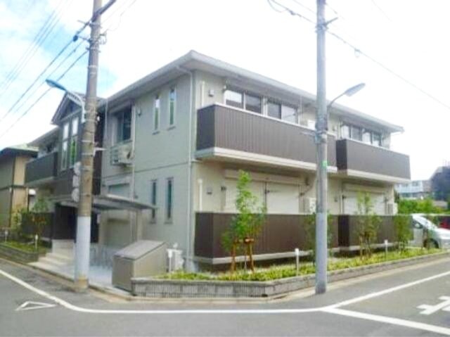 リブェール ステラの物件内観写真