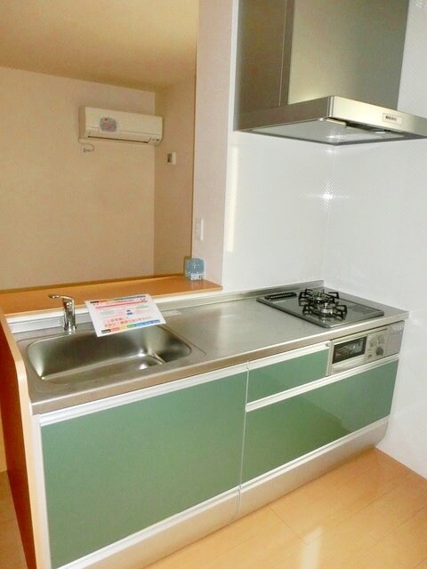 リブェール ステラの物件内観写真