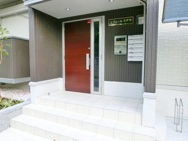 リブェール ステラの物件内観写真