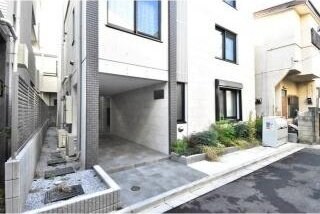 リュクスマンション都立家政の物件内観写真