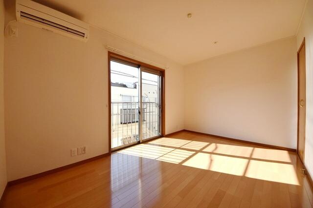 M・Tハウスの物件内観写真