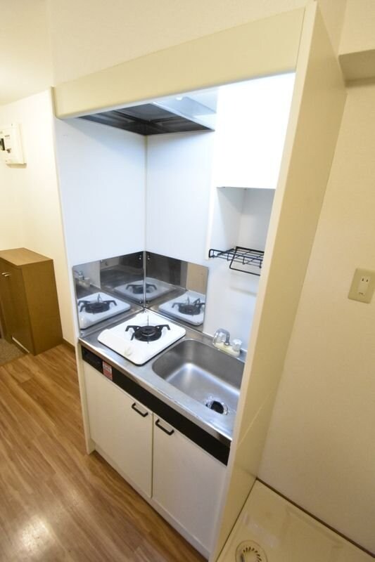 グランヴァン西落合の物件内観写真