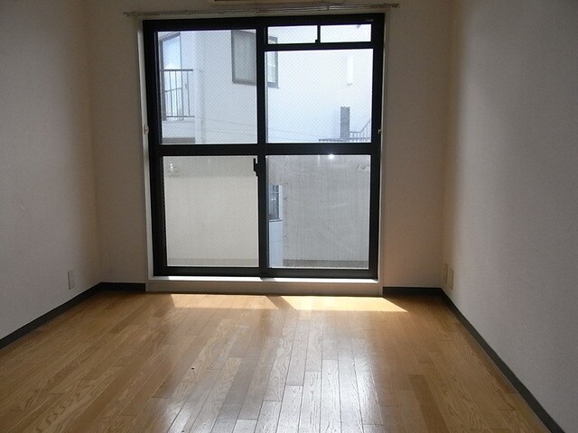 スカイコート高田馬場の物件内観写真