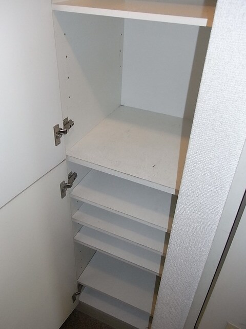 スカイコート高田馬場の物件内観写真