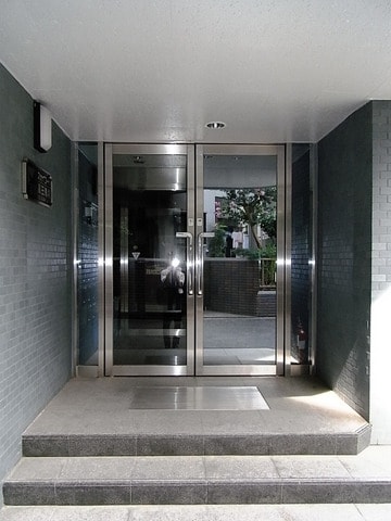 スカイコート高田馬場の物件内観写真