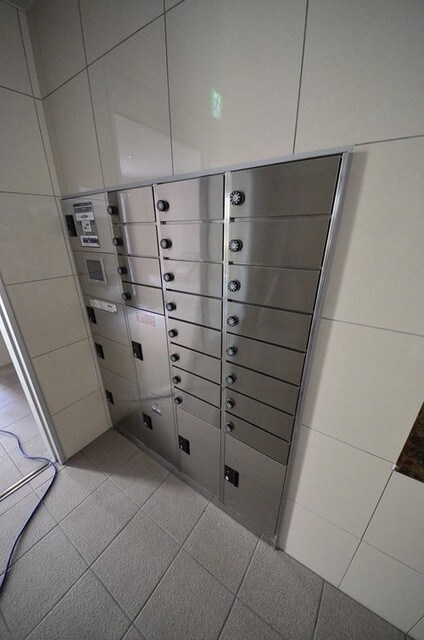 マノワール東中野の物件内観写真