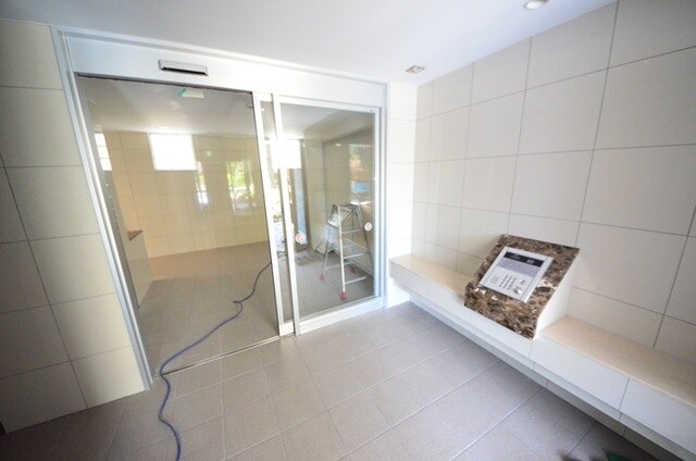 マノワール東中野の物件内観写真