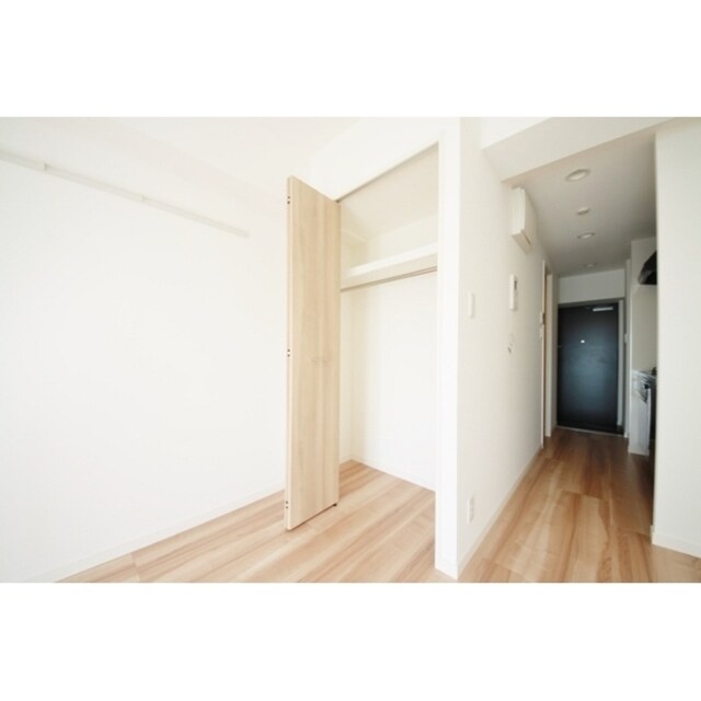 ルクレ西新宿の物件内観写真