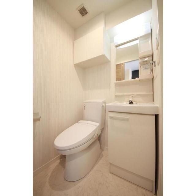 ルクレ西新宿の物件内観写真