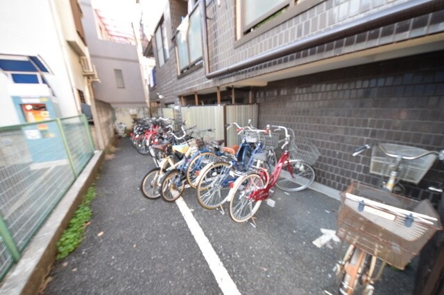 モンシャトー高円寺の物件内観写真