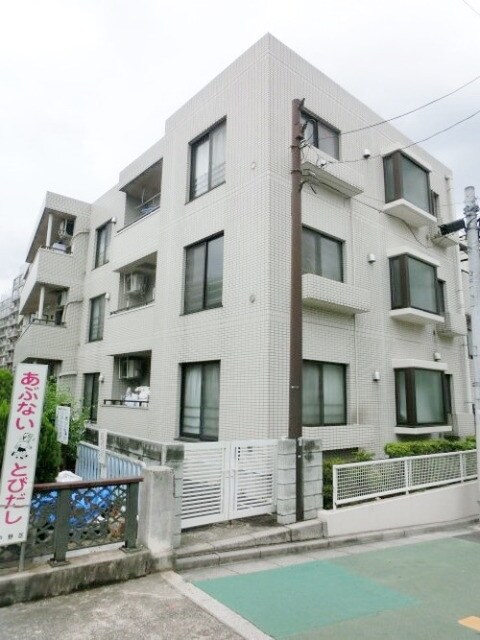 エスポワール中野坂上の物件内観写真