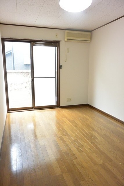 ジュネス東高円寺の物件内観写真