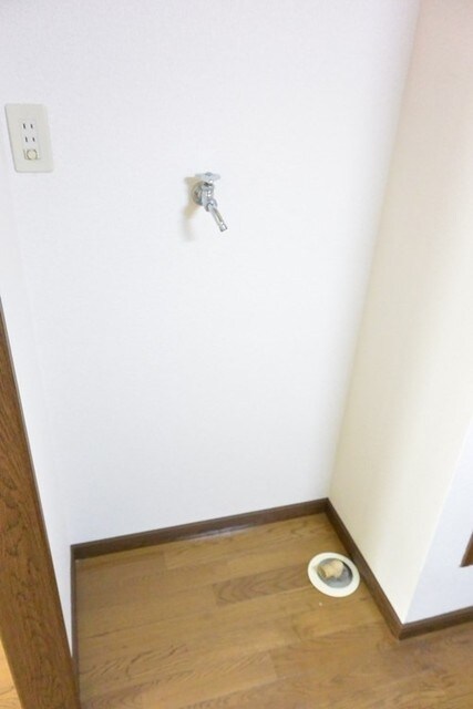 ジュネス東高円寺の物件内観写真