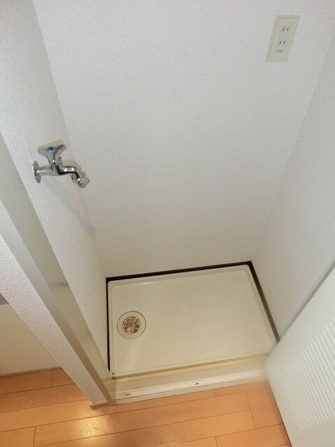 クレッセント中野富士見町の物件内観写真