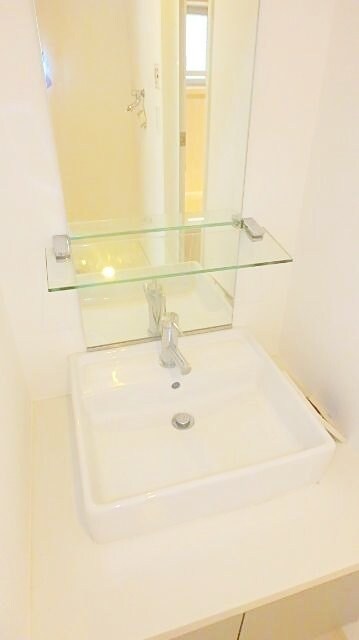 エルスタンザ代々木の物件内観写真