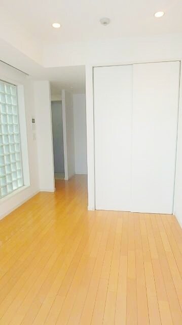 エルスタンザ代々木の物件内観写真