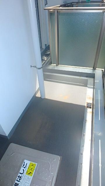 エルスタンザ代々木の物件内観写真