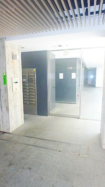 エルスタンザ代々木の物件内観写真