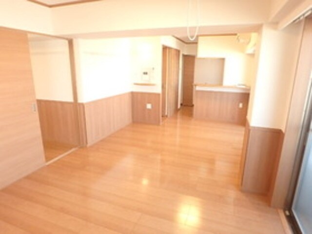 リンクフィールド中野の物件内観写真