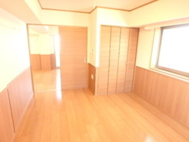 リンクフィールド中野の物件内観写真