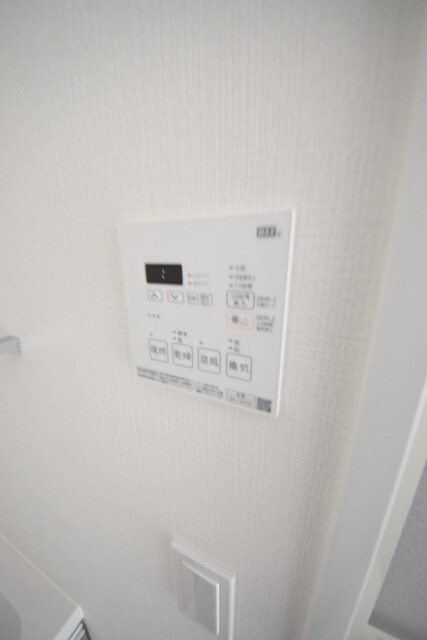 クレヴィスタ中野新橋の物件内観写真