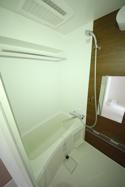 クレヴィスタ中野新橋の物件内観写真