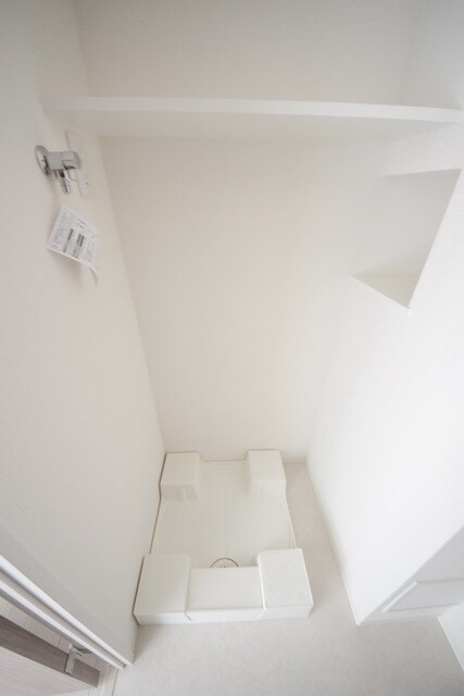 クレヴィスタ中野新橋の物件内観写真