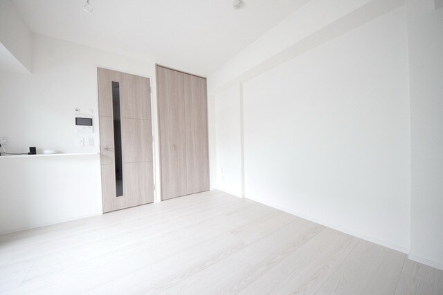 クレヴィスタ中野新橋の物件内観写真