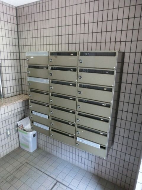 DRホームズ阿佐ヶ谷の物件内観写真