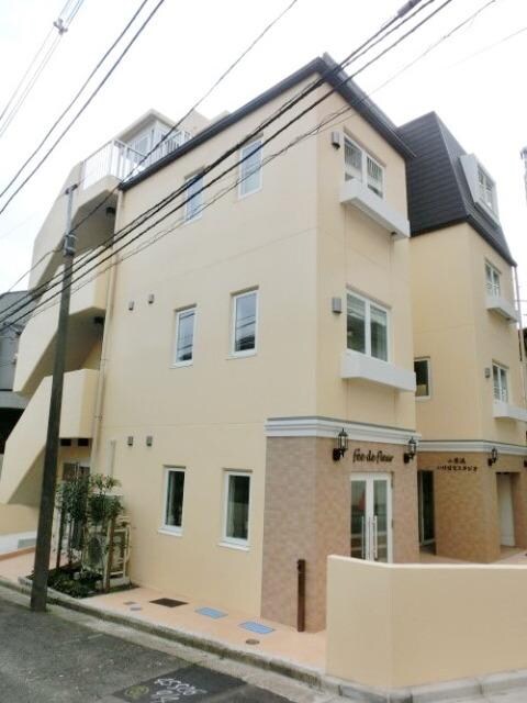 CoCo Terraceの物件内観写真