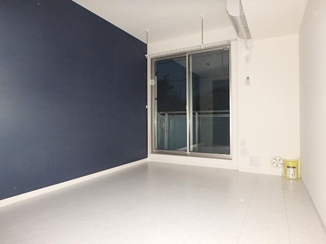 フェリーチェ阿佐ヶ谷Vの物件内観写真