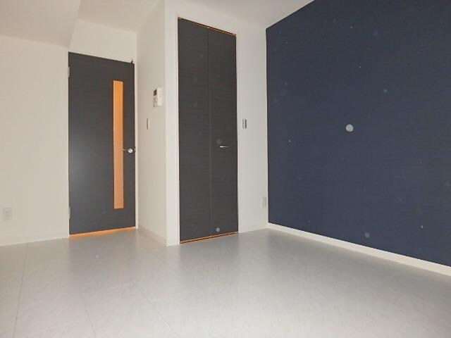 フェリーチェ阿佐ヶ谷Vの物件内観写真