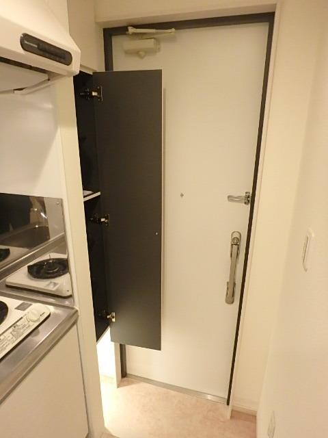 フェリーチェ阿佐ヶ谷Vの物件内観写真