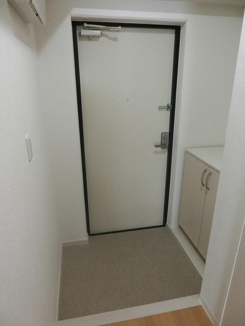 パルティーレ西落合の物件内観写真