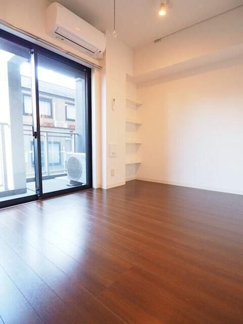 レジディア市谷薬王寺の物件内観写真