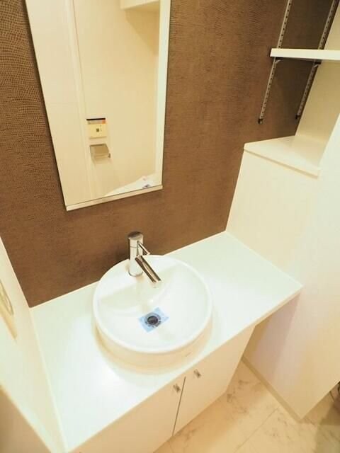 レジディア市谷薬王寺の物件内観写真