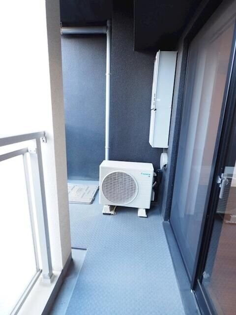 レジディア市谷薬王寺の物件内観写真