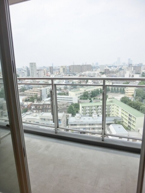 ユニゾンタワーの物件内観写真