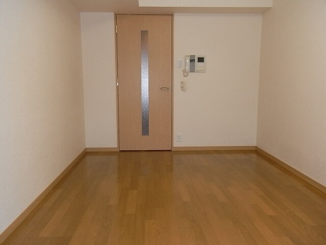 ルーブル高田馬場の物件内観写真