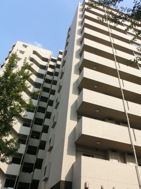 HF西新宿レジデンスWESTの物件内観写真