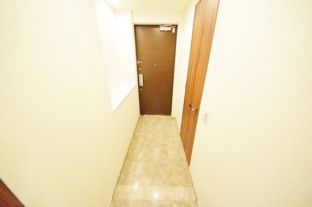 ザ・パークハウス西新宿タワー60の物件内観写真