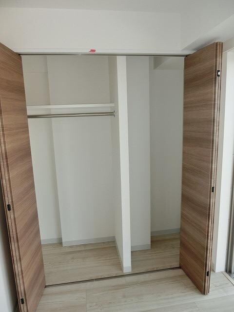 スカイレジデンス中落合の物件内観写真