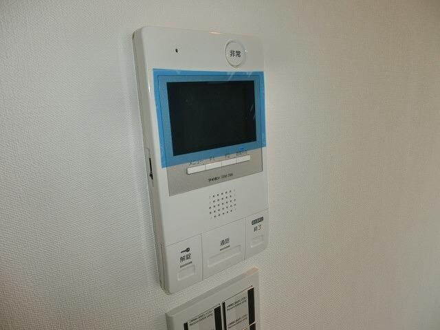 スカイレジデンス中落合の物件内観写真