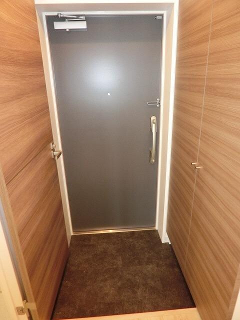 スカイレジデンス中落合の物件内観写真